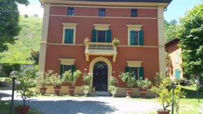 B&B Villa Storica Calderino